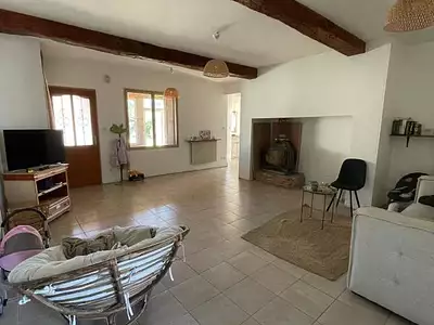 Maison, 170 m²