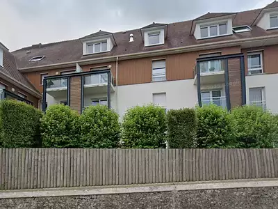 Appartement, 40,35 m²