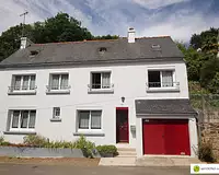 Maison, 117 m²