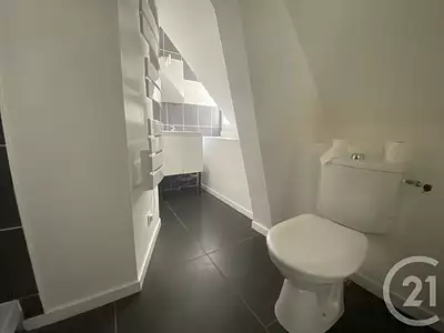 Appartement, 60 m²
