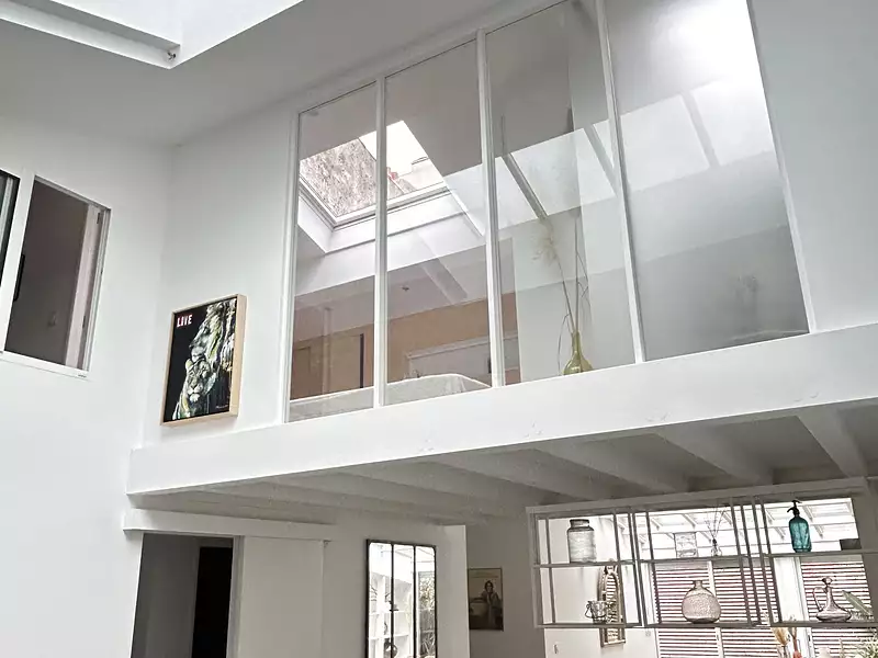Maison, 109 m²
