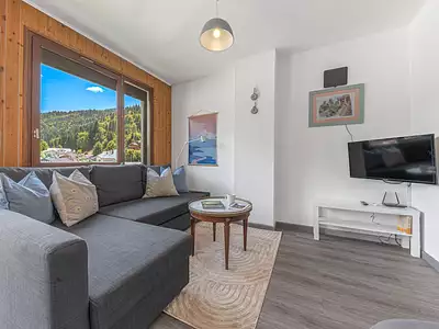 Appartement, 45,4 m²