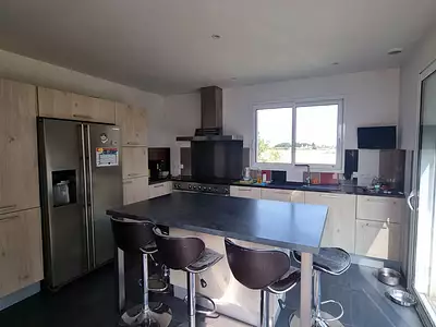 Maison, 154,65 m²