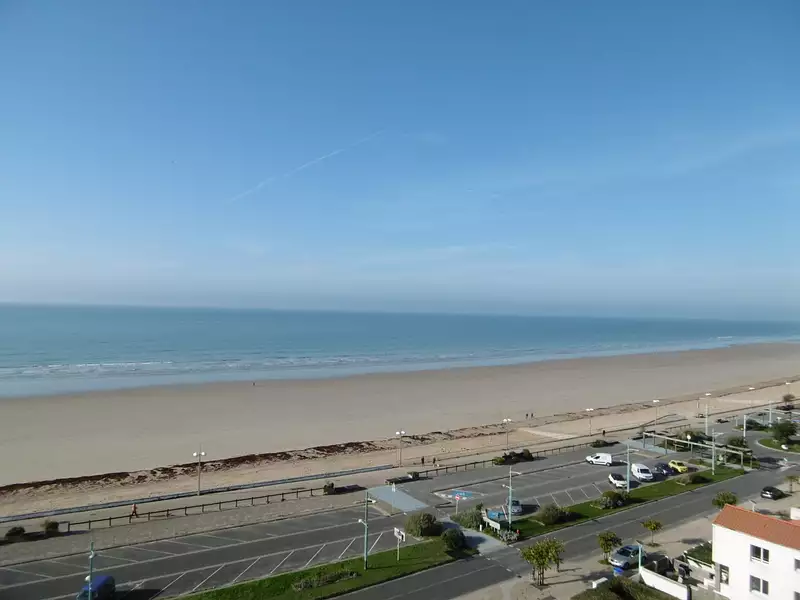 Appartement, 71,07 m²