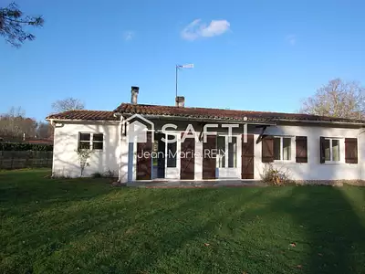 Maison, 90 m²