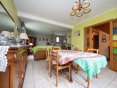Maison, 107 m²