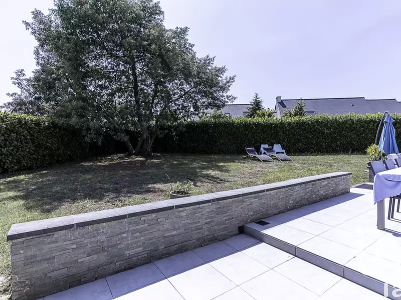 Maison, 113 m²