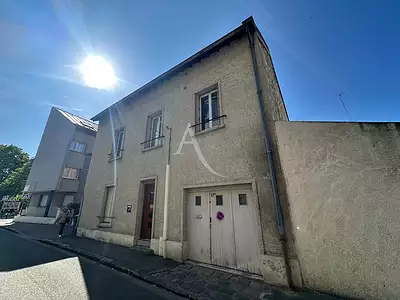 Maison, 154,86 m²