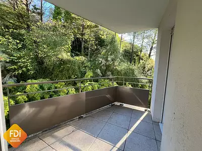 Appartement, 42,5 m²