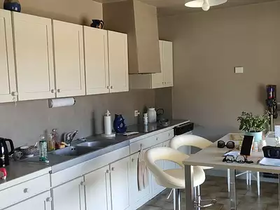 Maison, 120 m²