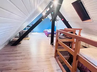 Appartement, 156 m²