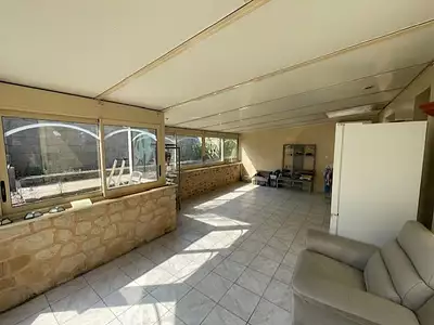 Maison, 135 m²
