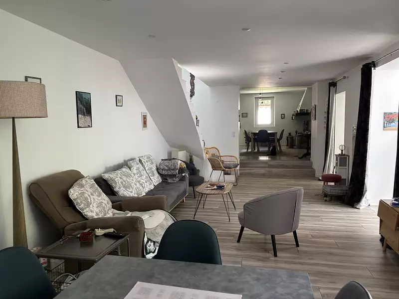 Maison, 143 m²