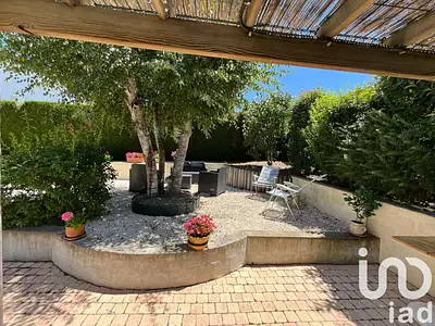 Maison, 101 m²