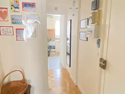 Appartement, 36,86 m²