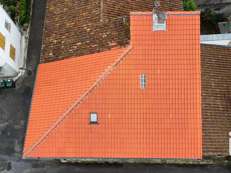 Maison, 138 m²