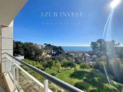 Appartement, 47,29 m²