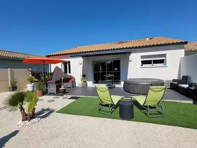 Maison, 90 m²