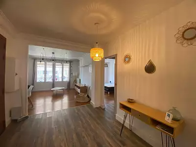 Appartement, 72,28 m²