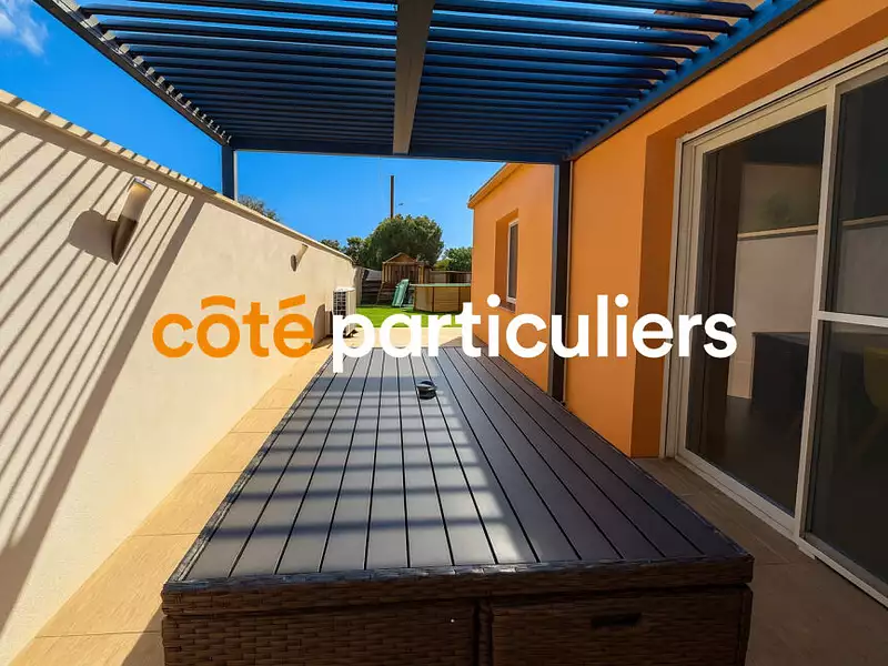 Maison, 164 m²