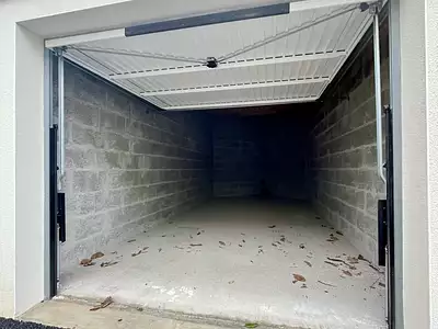 Parking, 18 m²