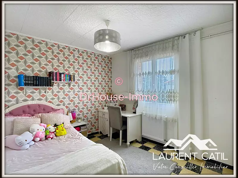 Maison, 135 m²