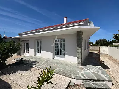 Maison, 132 m²