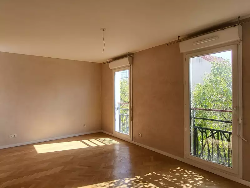Appartement, 82 m²