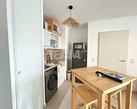 Appartement, 38,2 m²