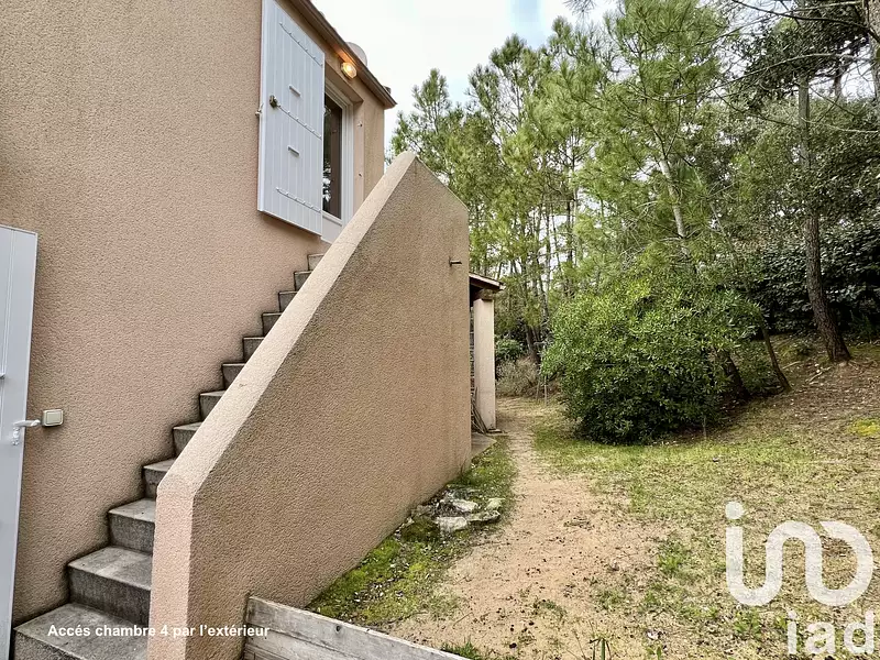 Maison, 132 m²
