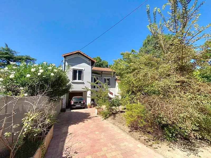 Maison, 108 m²