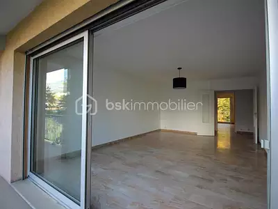 Appartement, 92 m²