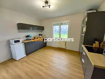 Maison, 115 m²