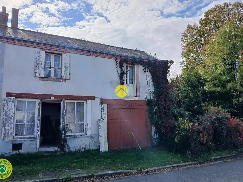Maison, 142 m²