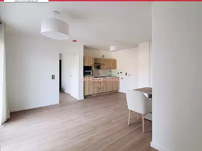 Appartement, 42,33 m²