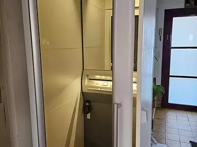 Maison, 122 m²