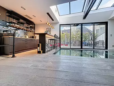 Appartement, 232,95 m²