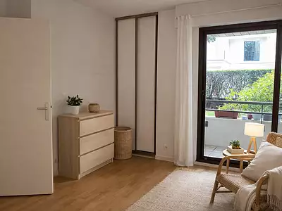 Appartement, 42,54 m²