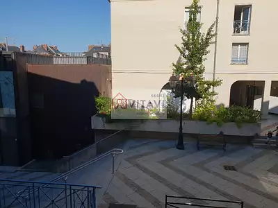 Appartement, 37,73 m²