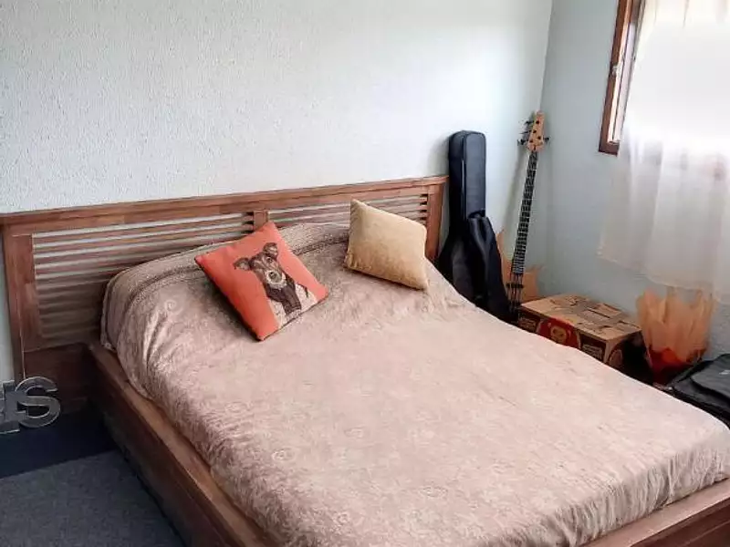 Appartement, 84 m²