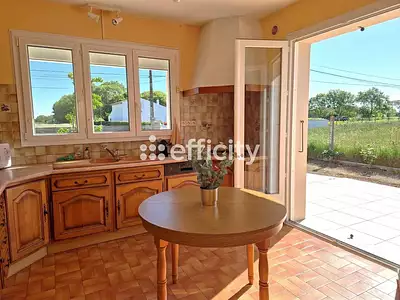 Maison, 120 m²