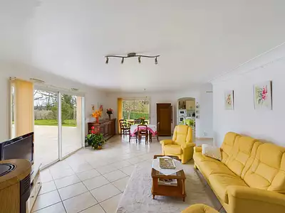 Maison, 145 m²
