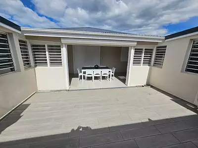 Maison, 117,39 m²