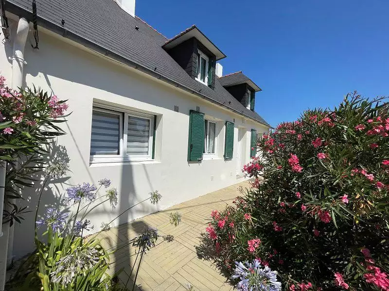 Maison, 121 m²