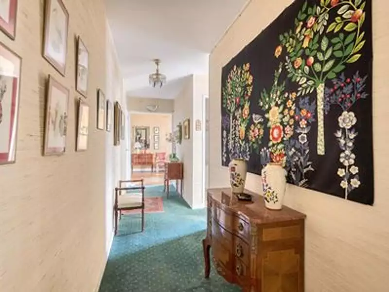 Appartement, 78 m²