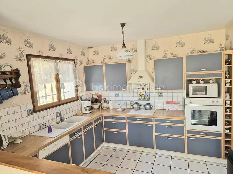 Maison, 90 m²