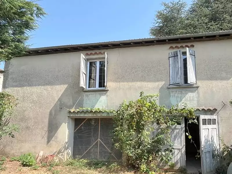 Maison, 147 m²
