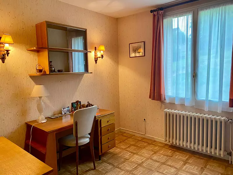 Maison, 136 m²