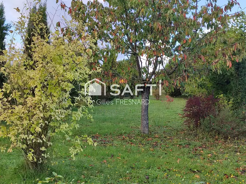 Maison, 90 m²
