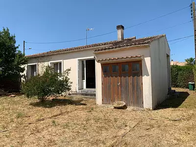 Maison, 87 m²